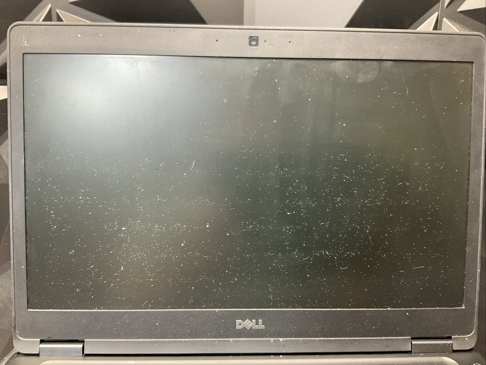 Lot of 5 Dell Latitude 5480 / i5 6th Gen / No RAM / No SSD / J6