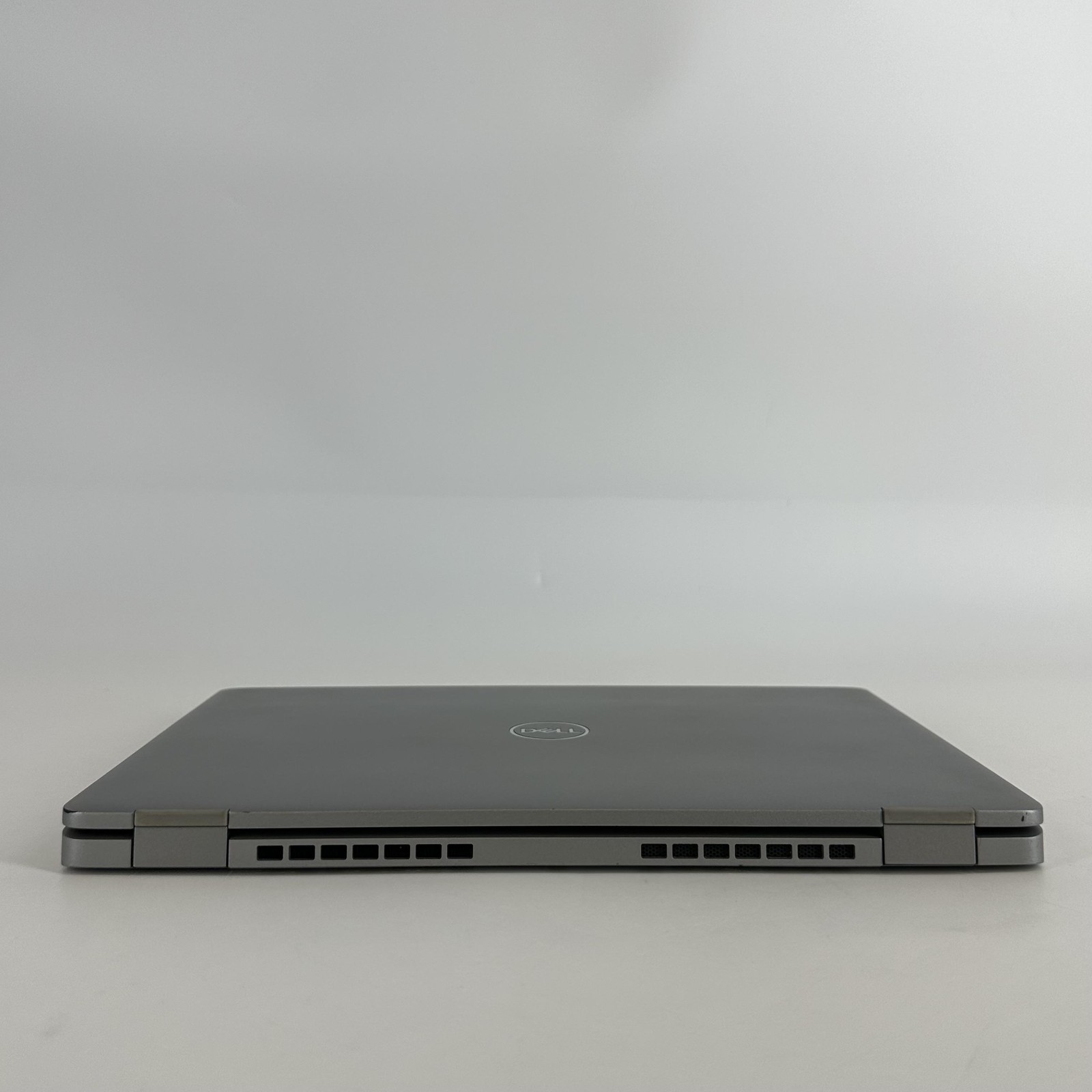 Dell Latitude 5320 13.3 Gray FHD i5-1145G7 2.60GHz 16GB 512GB SSD Very Good