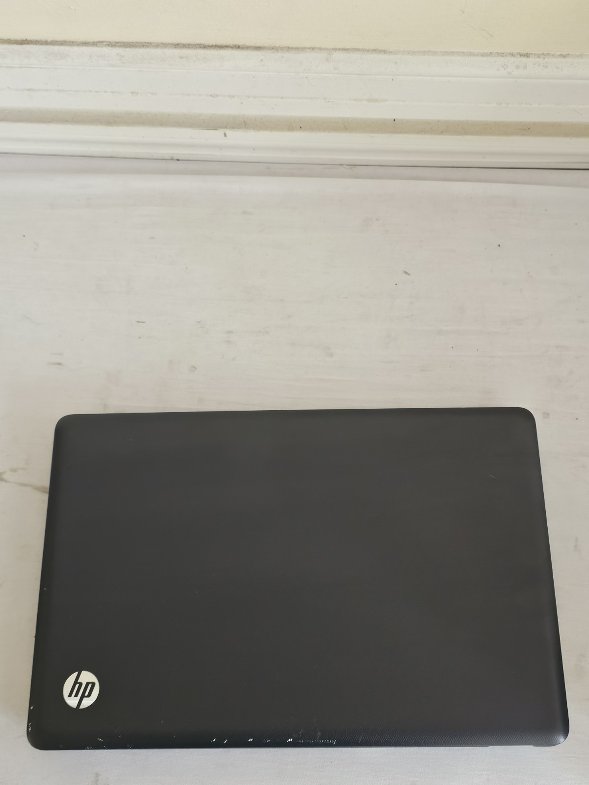 HP Notebook G62 Laptop – AMD Athlon 11-P320 – 3GB RAM – BAD BATT – Parts – READ