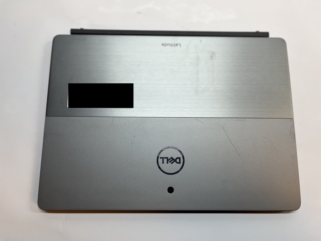 Dell Latitude 7200 2-IN-1 Intel i7-8665U FHD 16GB/256GB SSD Windows 10 Pro