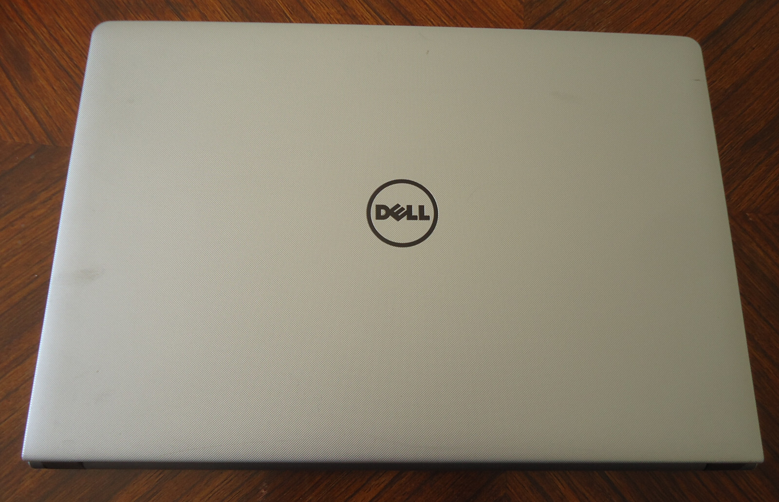 Dell Inspiron 15 5559 15.6″ i5-6200U 2.30GHz 8GB 250GB SSD Windows 11 MS Office