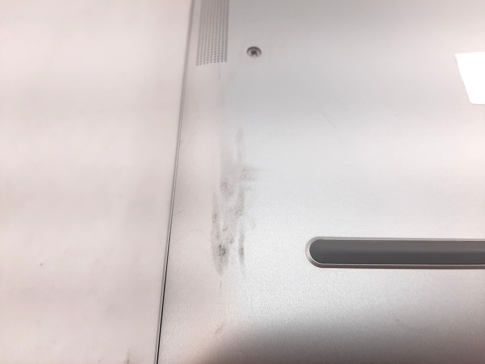 HP EliteBook 840 G9 i5-1235U 1.30GHz 8GB RAM 256GB NVMe Marks Part/Repair C3*428