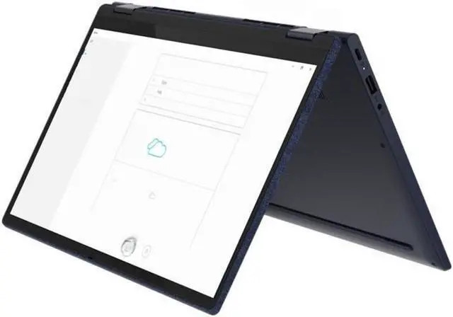 Lenovo Yoga 6 13ALC6 2-in-1 Touch 13.3 in FHD Ryzen 7 5700U 256GB SSD Hard