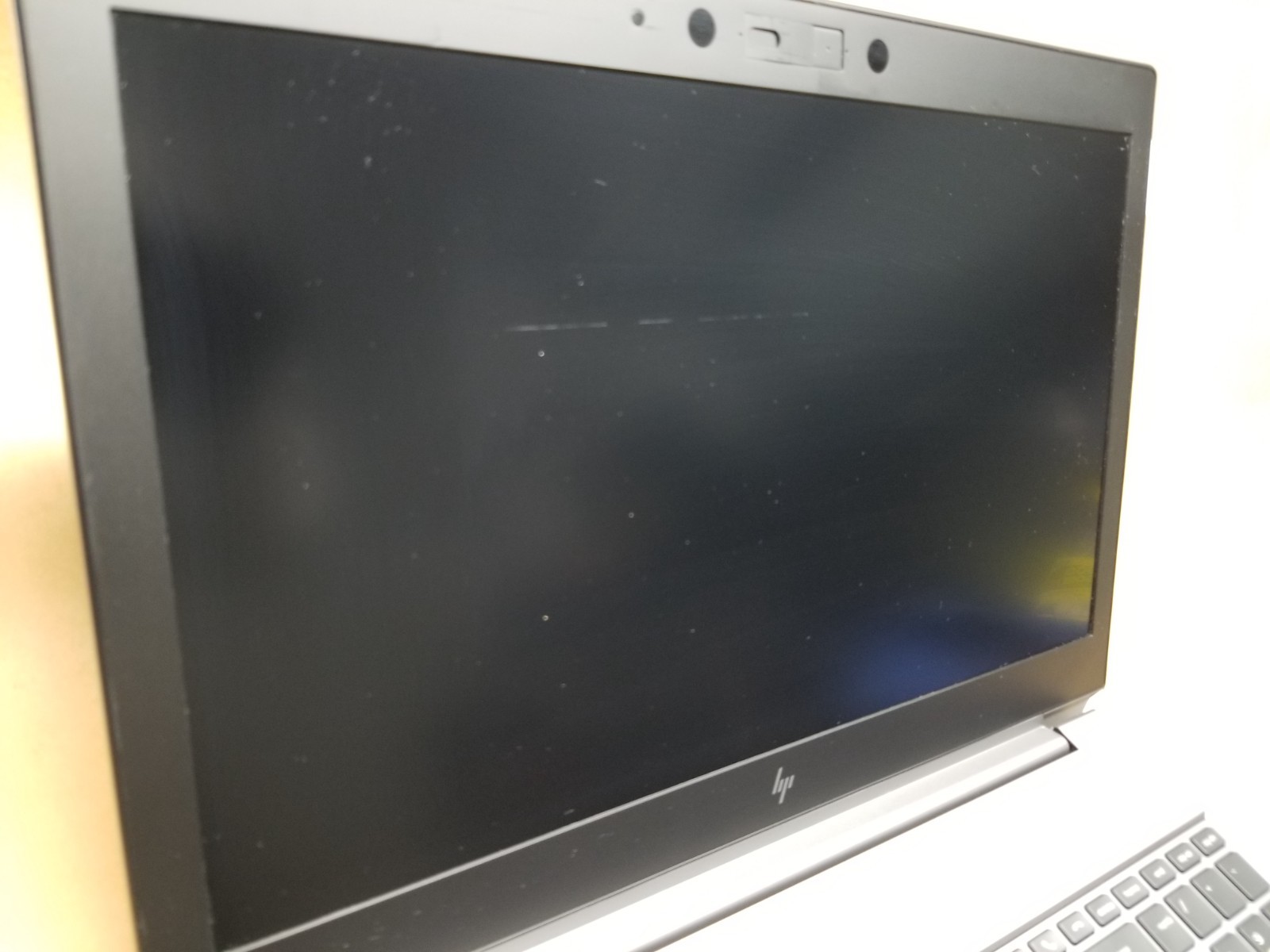 HP ZBook 15 G5 15″ Laptop i7-8850H 2.6GHz 32GB RAM 512GB NVMe QUADRO P1000 W11P
