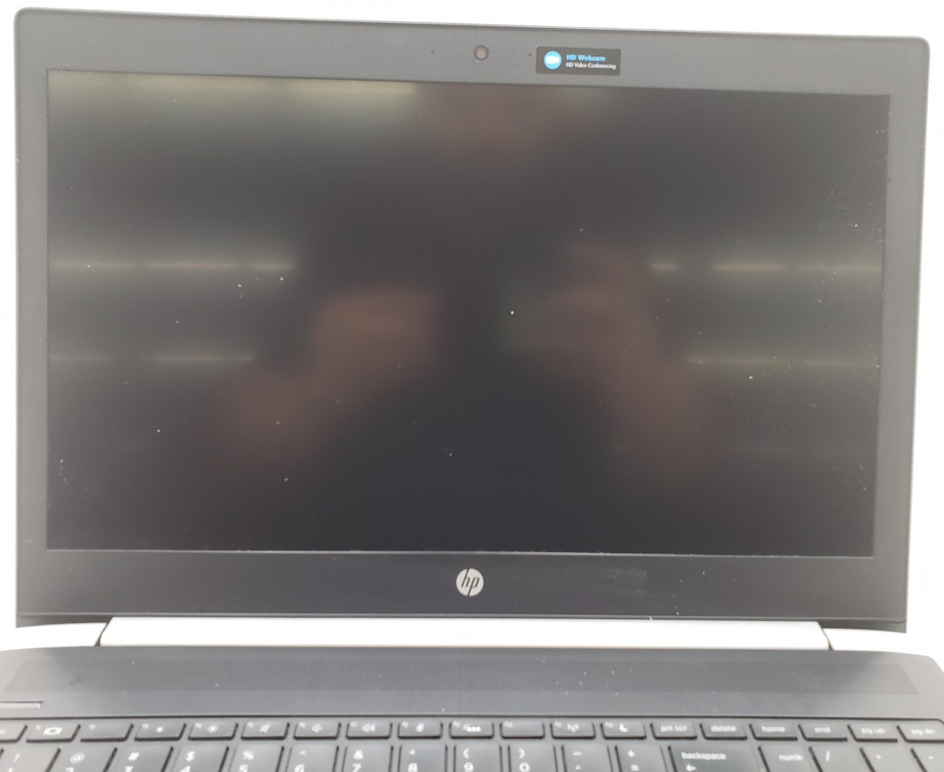 HP ProBook 450 G5 Laptop Intel Core i5-8250U 8GB RAM 128GB SSD 15.6″ Win 11 Pro.
