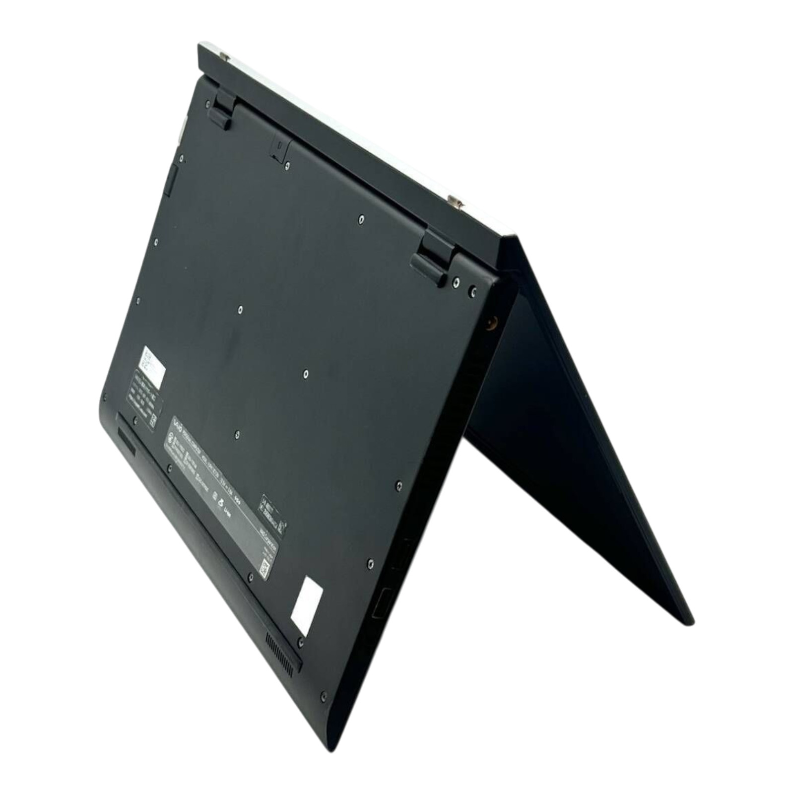 VAIO Pro PK VJPK13C12N Core i5-1035G1 1.30GHz 16GB SSD 256GB 13″ FHD Win 11 Pro