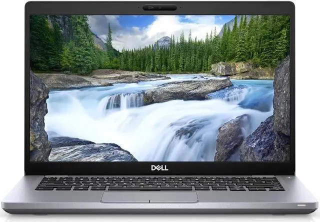 Dell Latitude 5410 14.0 in FHD i5-10210U 16GB RAM PCIe M.2 M 512GB SSD W10 Pro