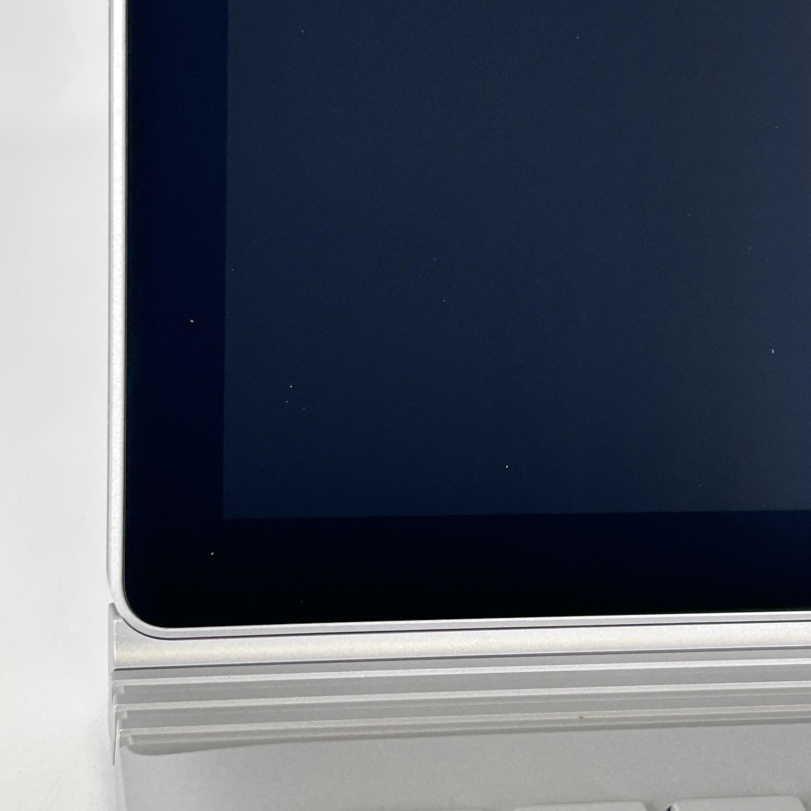 Microsoft Surface Book 3 13 QHD+ TOUCH i7-1065G7 1.3GHz 16GB 256GB SSD Excellent