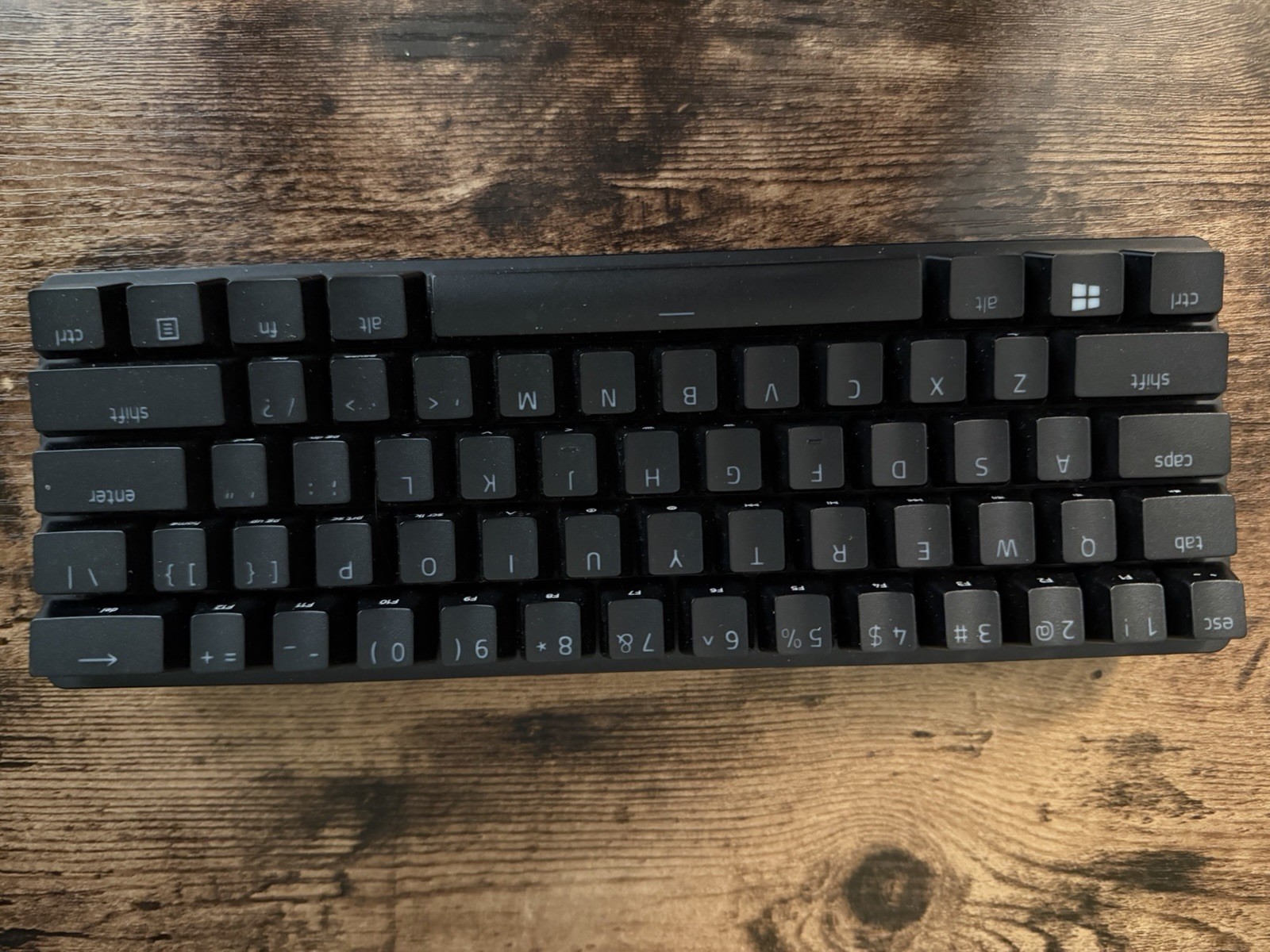 HP OMEN GAMING LAPTOP RTX 3060