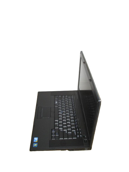 Dell Latitude E6510, i5 M 560, 4GB, – NO OS & NO BATTERY