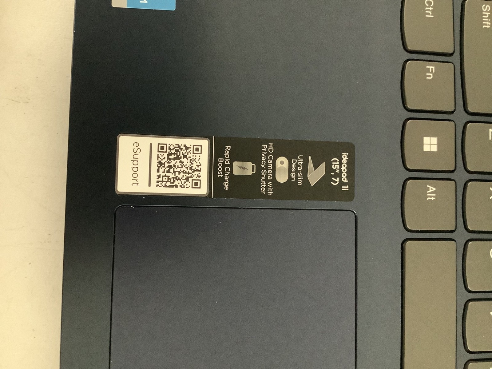 Lenovo IdeaPad 1i