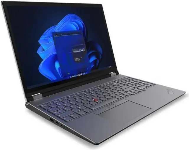 Lenovo ThinkPad P16 Gen 1 Workstation 2022 16 in QHD+ i9-12950HX 960GB SSD