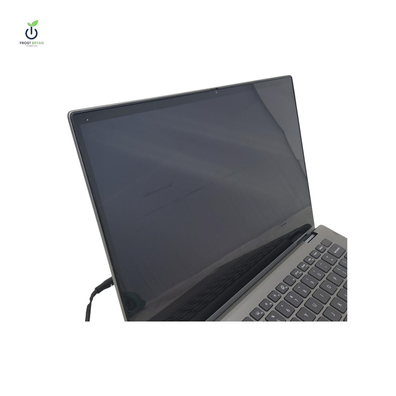 DELL Inspiron 5400 2n1 i5-1035G1@1.00GHz 8GB 256GB SSD No OS Grade C [READ]