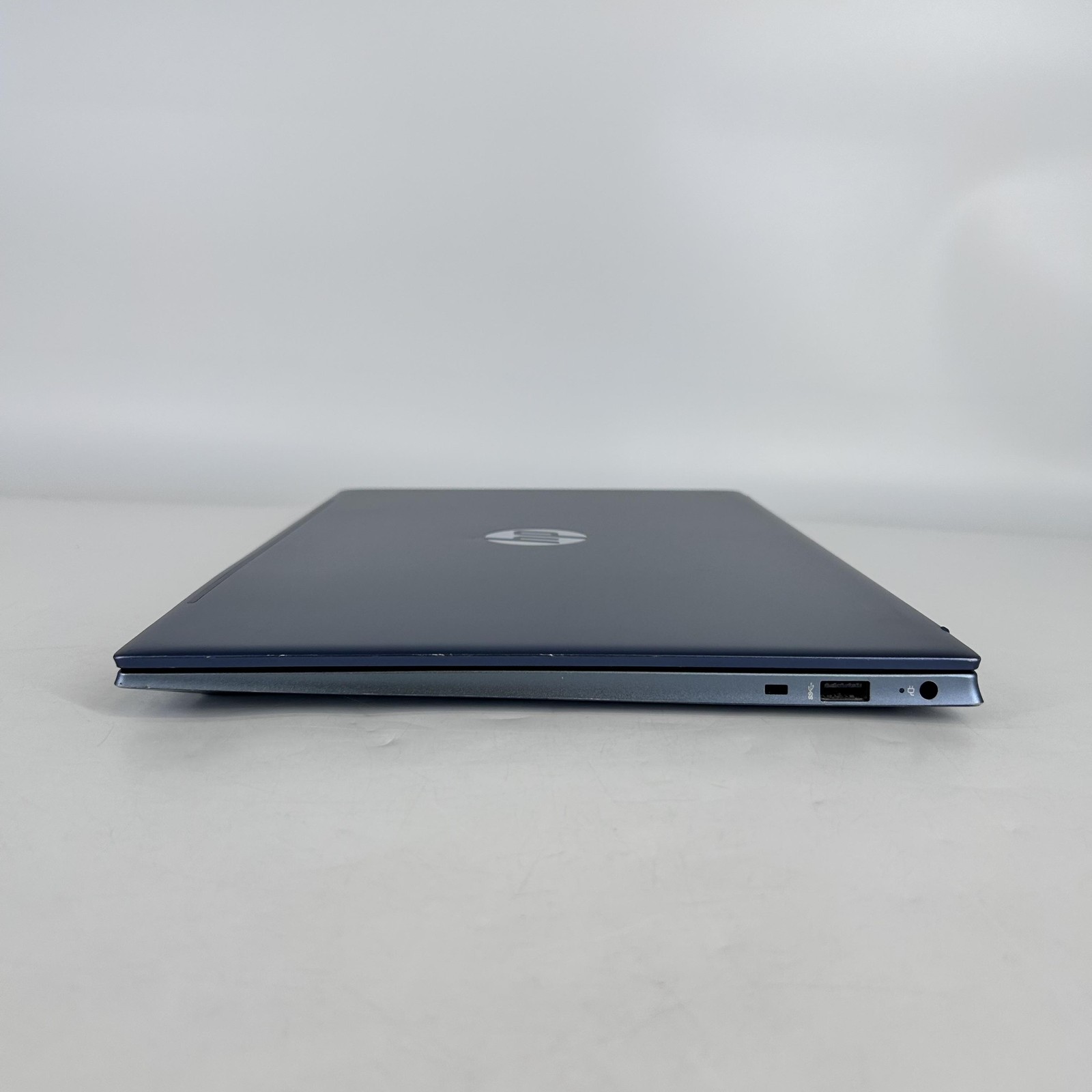 HP Pavilion 15 Blue FHD TOUCH i7-1195G7 2.90GHz 16GB RAM 512GB SSD Good