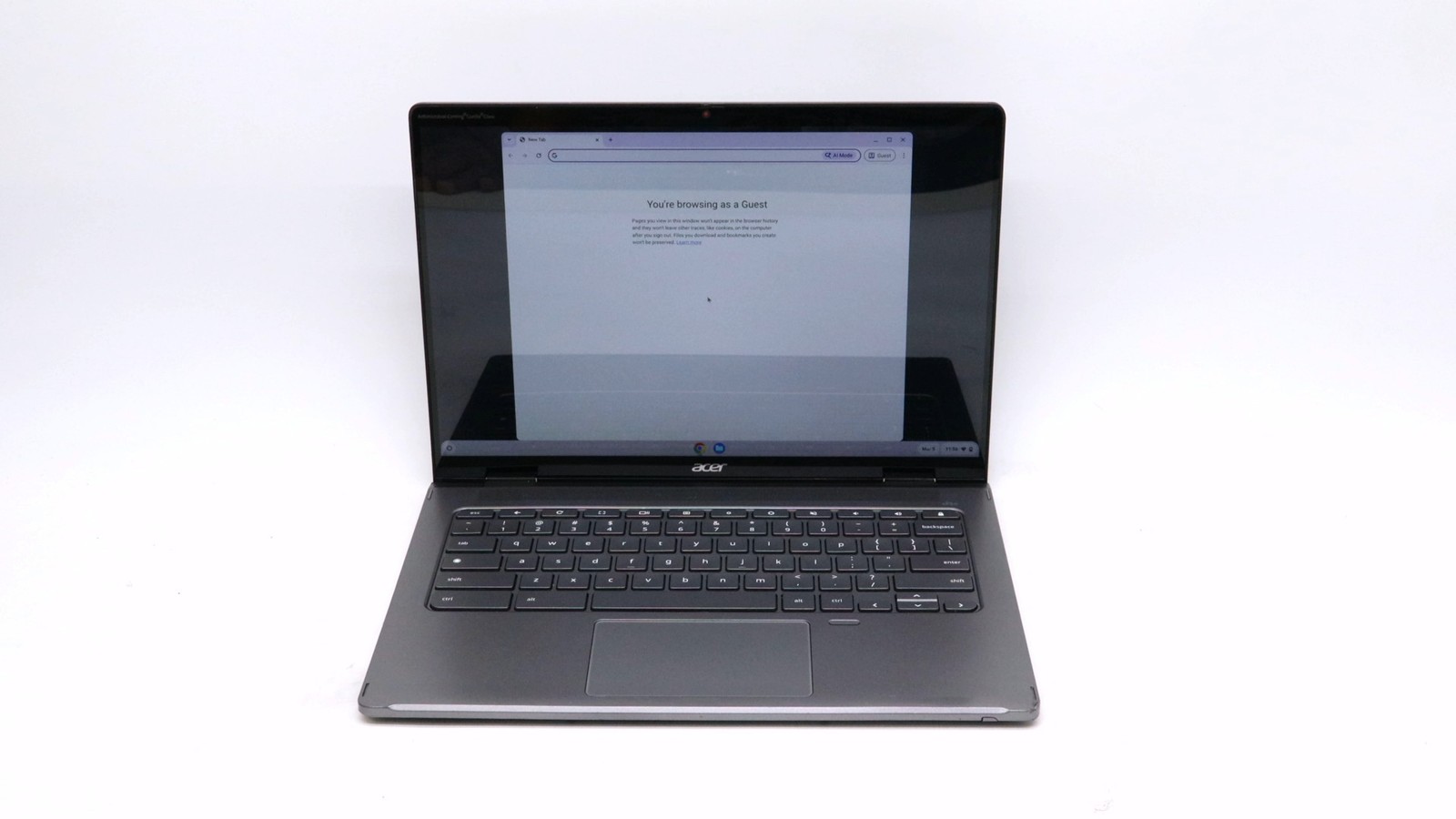 Acer CP714-2WN-53TY 14″ i5-1335u 16GB 256GB – Good