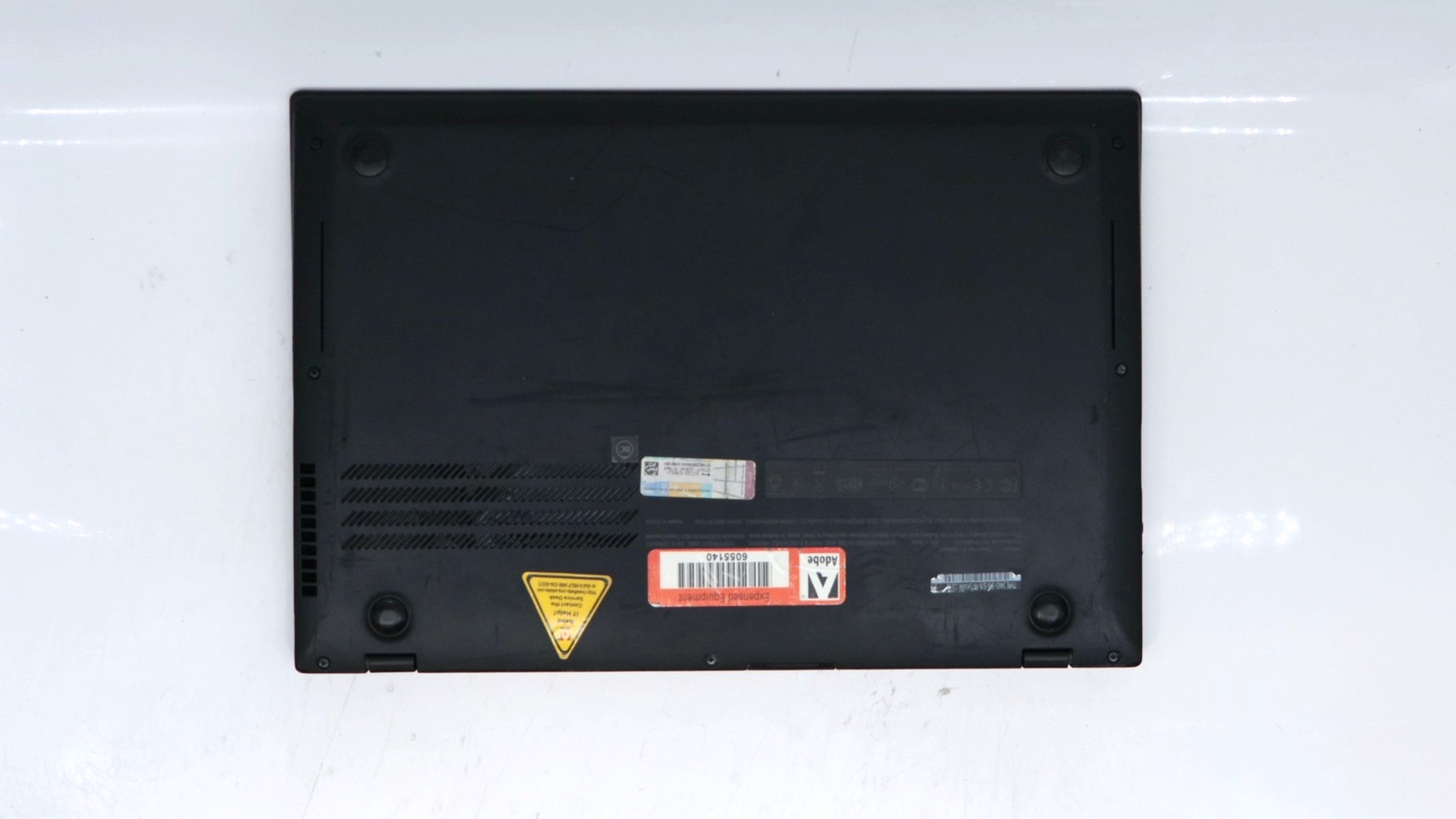 Lenovo ThinkPad X1 Carbon 14″ i5-3427u 8GB 128GB – Fair READ DESC