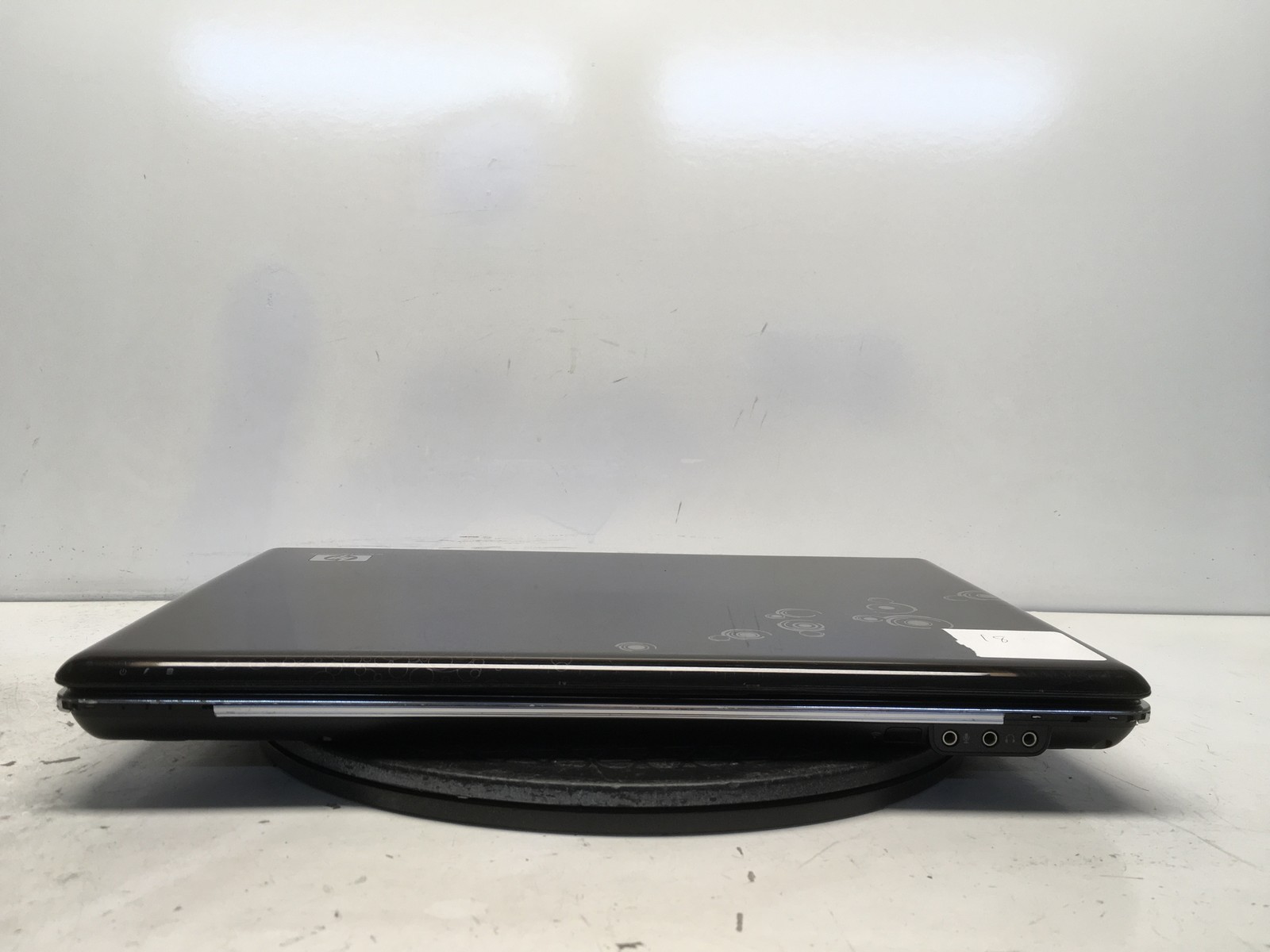 HP Pavilion DV6-1259DX Intel Core 2 Duo P7350 2GHz 6 GB NO HDD No Batt