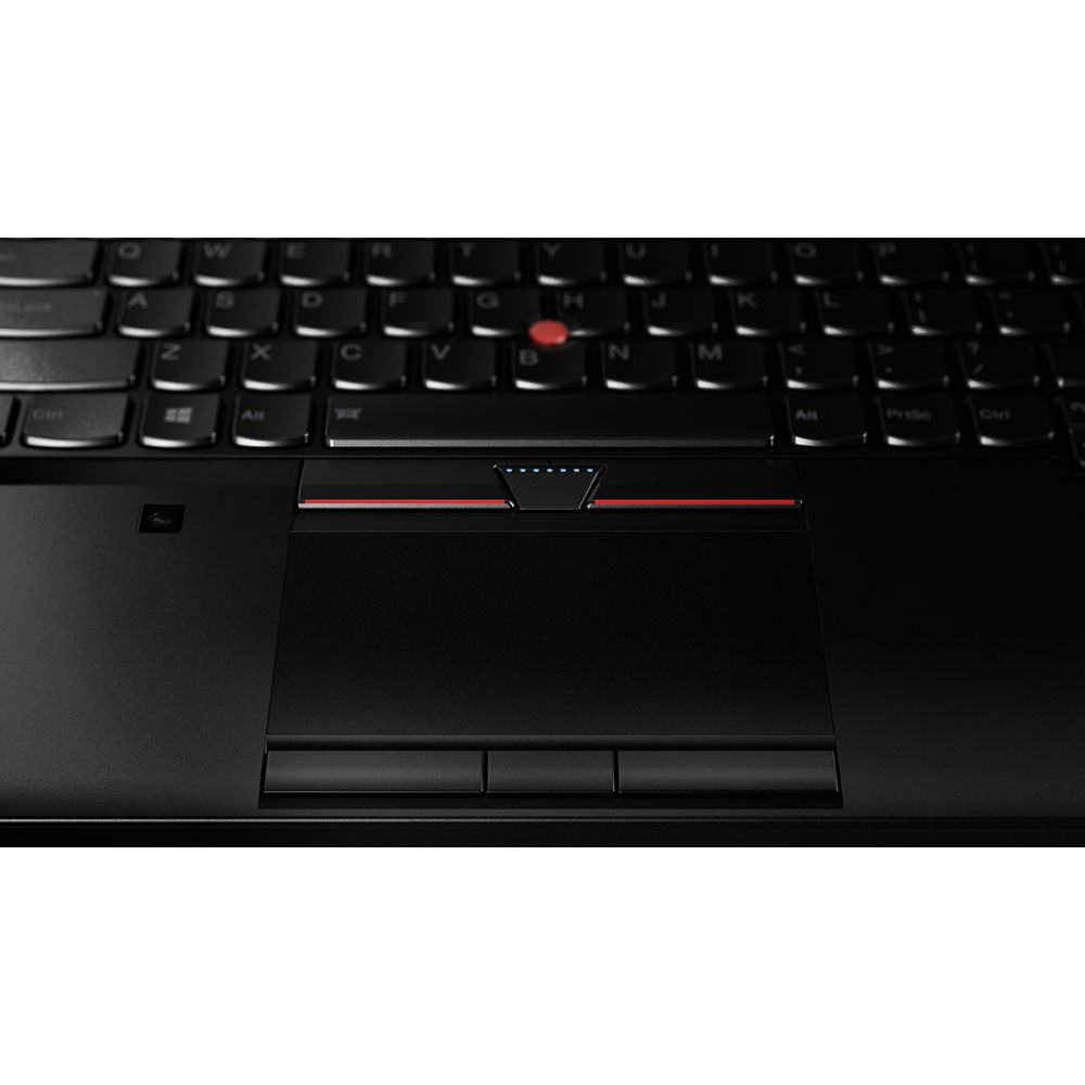 Lenovo 15.6″ ThinkPad P50 i7-6700HQ Mobile Workstation Laptop Computer