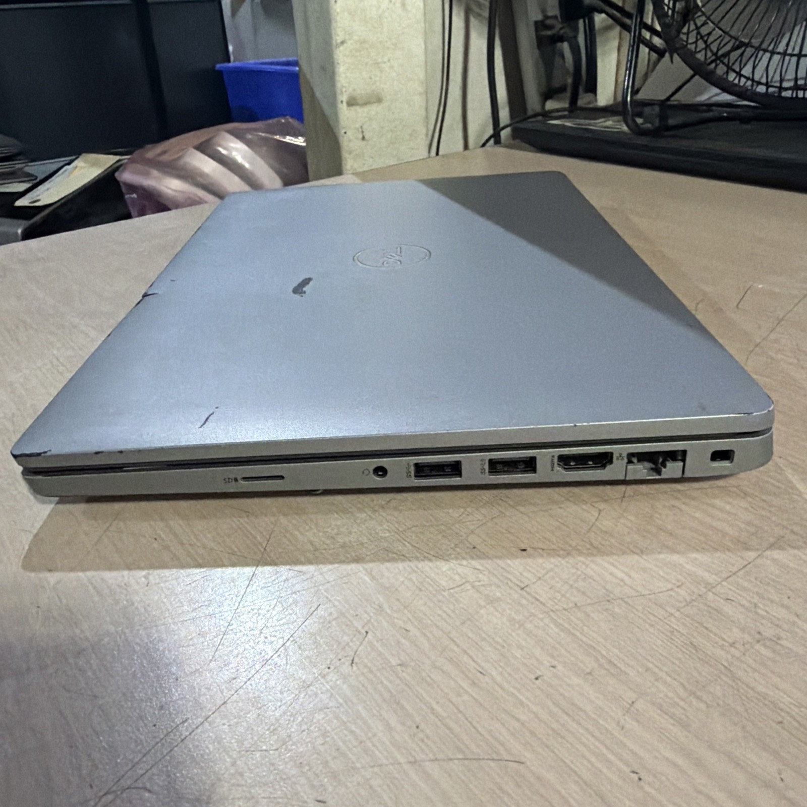 DELL LATITUDE 5420 INTEL CORE I5-1145G7 16GB RAM NO HD
