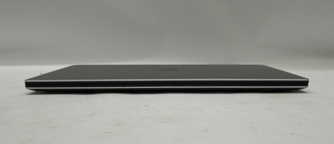 Dell Precision 5510 15.6″FHD i7-6820HQ@2.70GHz 16GB RAM NO HDD/OS NVIDIA WH870*!