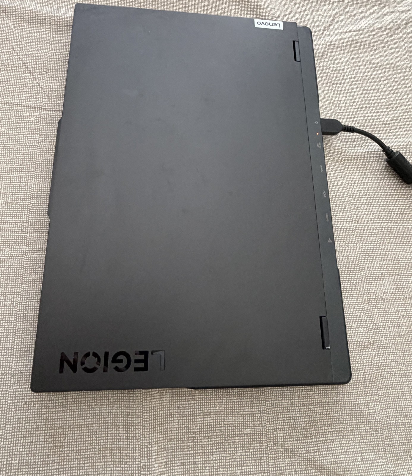 Lenovo Legion Pro 7i 16″ (Core i9-13900HX / RTX 4080 / 32GB DDR5 / 1TB NVMe)