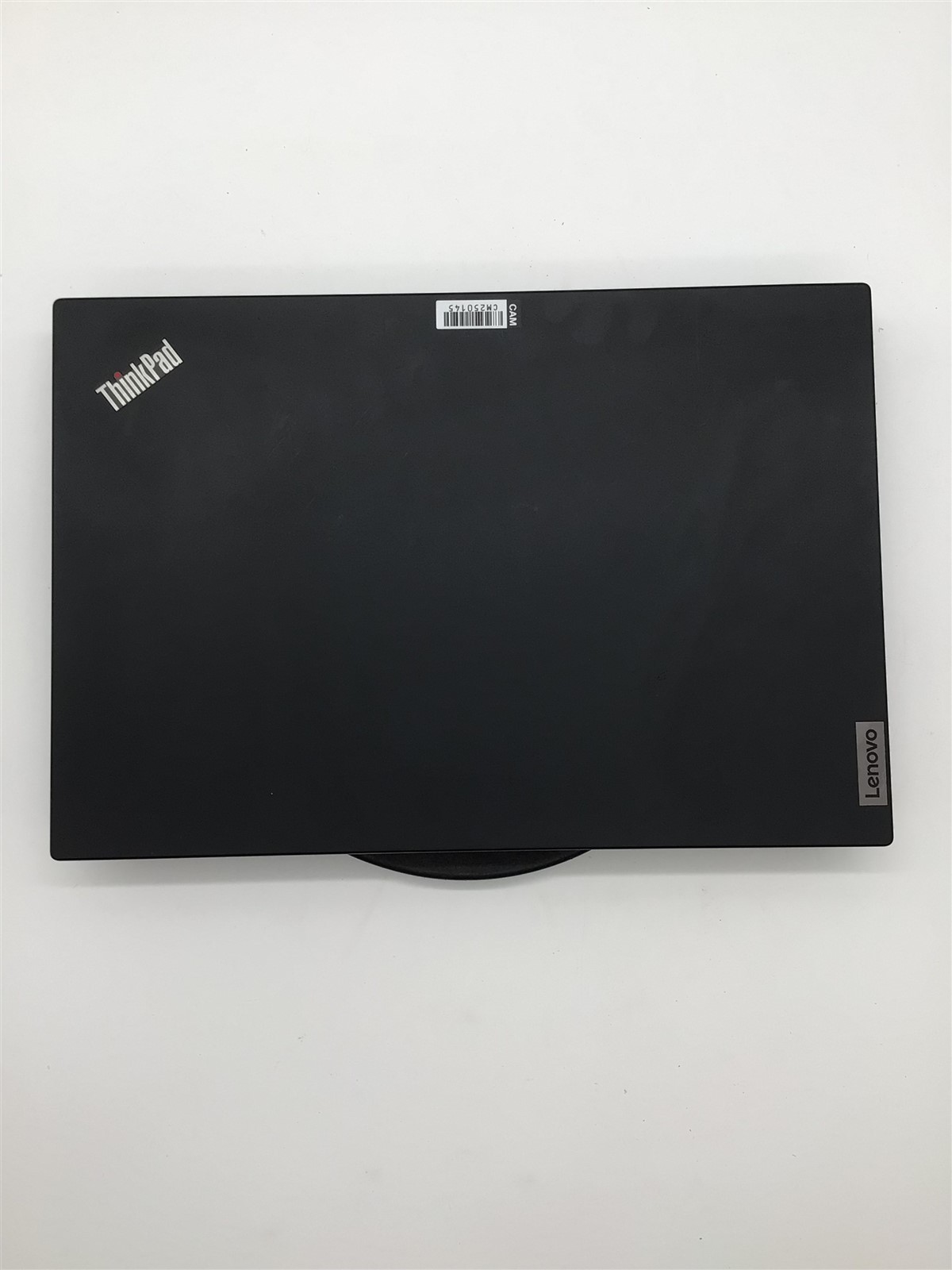 Lenovo ThinkPad L15 AMD Ryzen 5 PRO 4650U/16GB RAM/256GB SSD