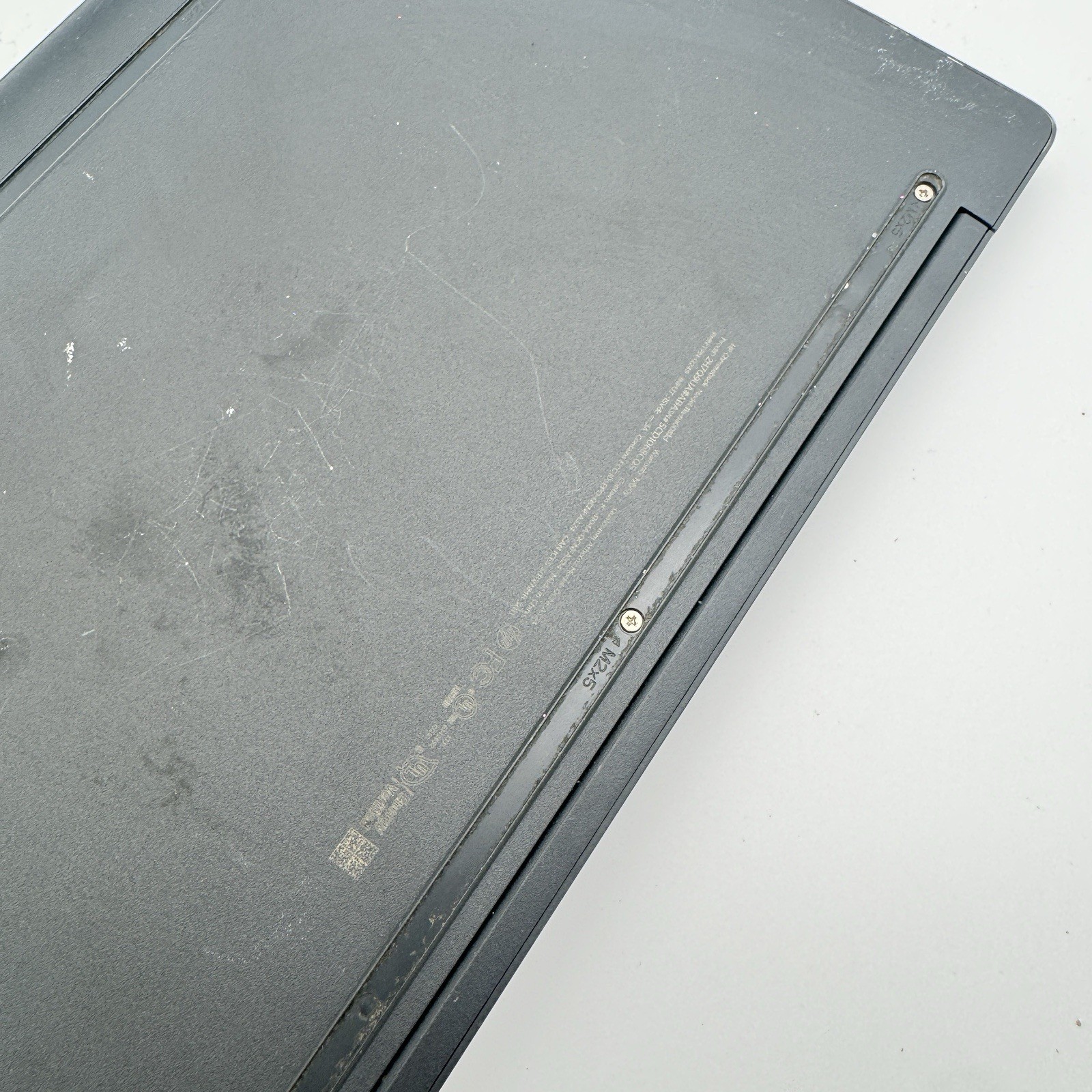 HP Chromebook Lot Of 6 Mixed For Parts Only Broken Hinges Untested Screens Good
