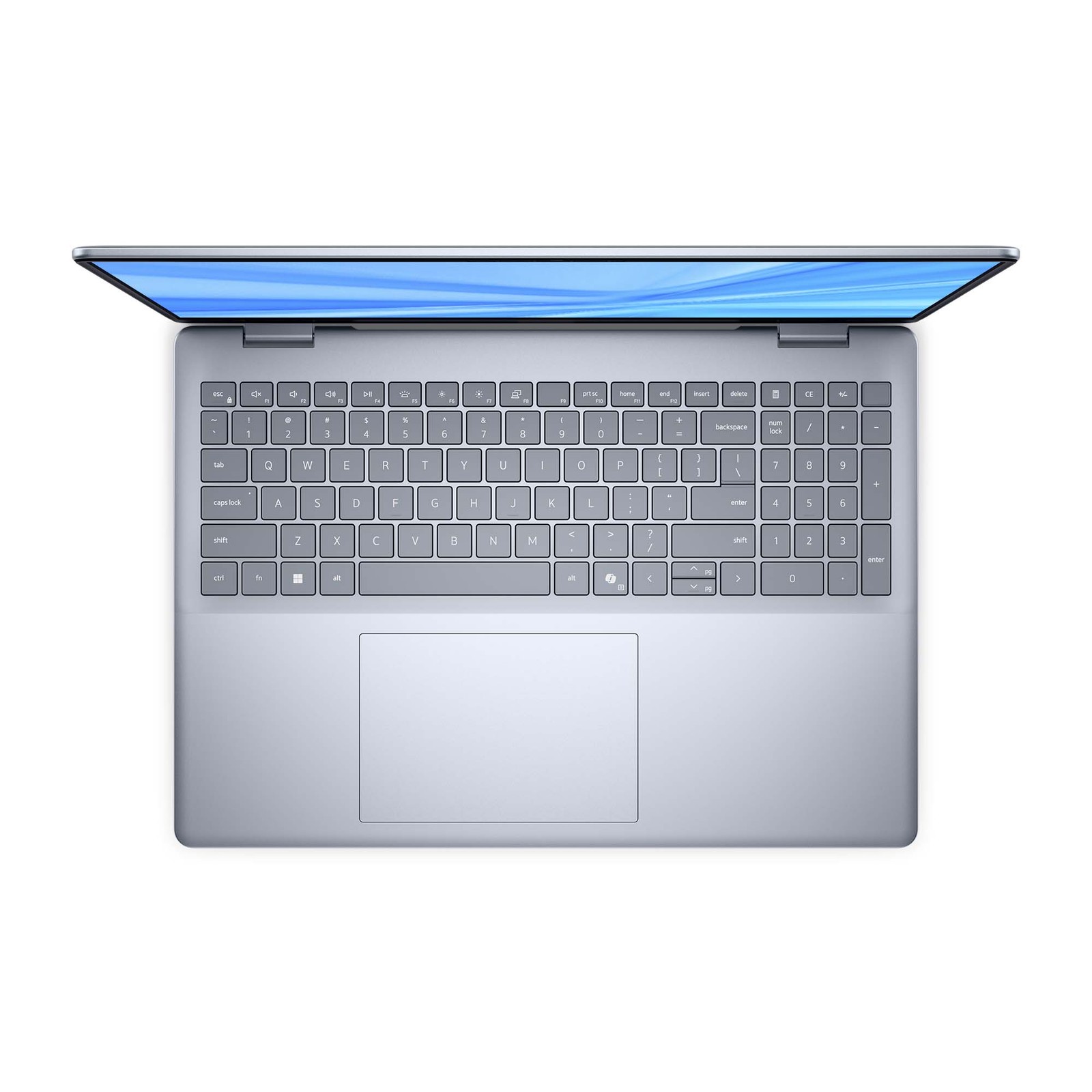 Dell Db16250 16″ Intel® Core™ Ultra 7 256V, 8 cores 1 TB SSD 16 GB LPDDR5X