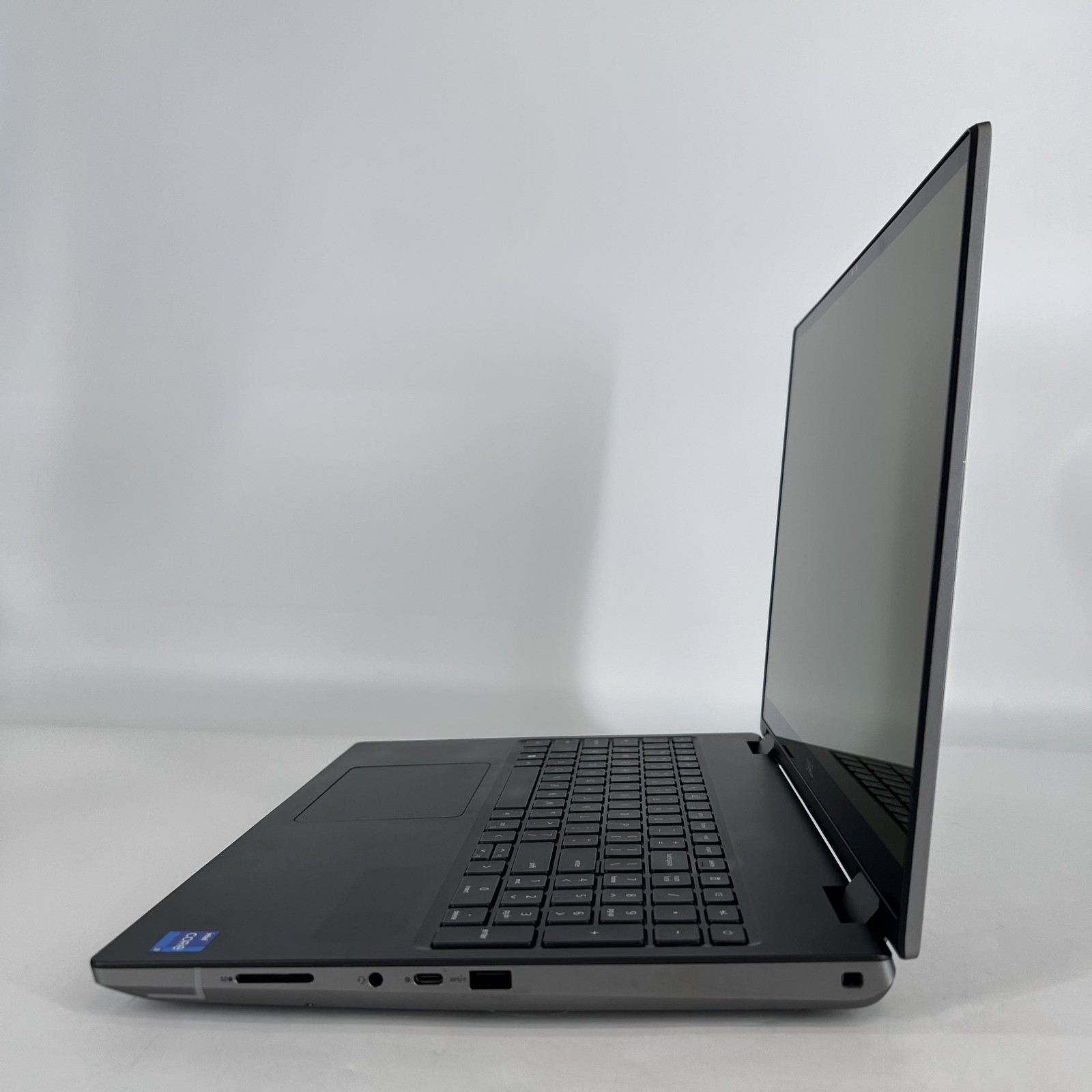 Dell Precision 7680 16 TOUCH 2.1 GHz i7-13850HX 64GB 1TB SSD NVIDIA RTX 3500 Ada