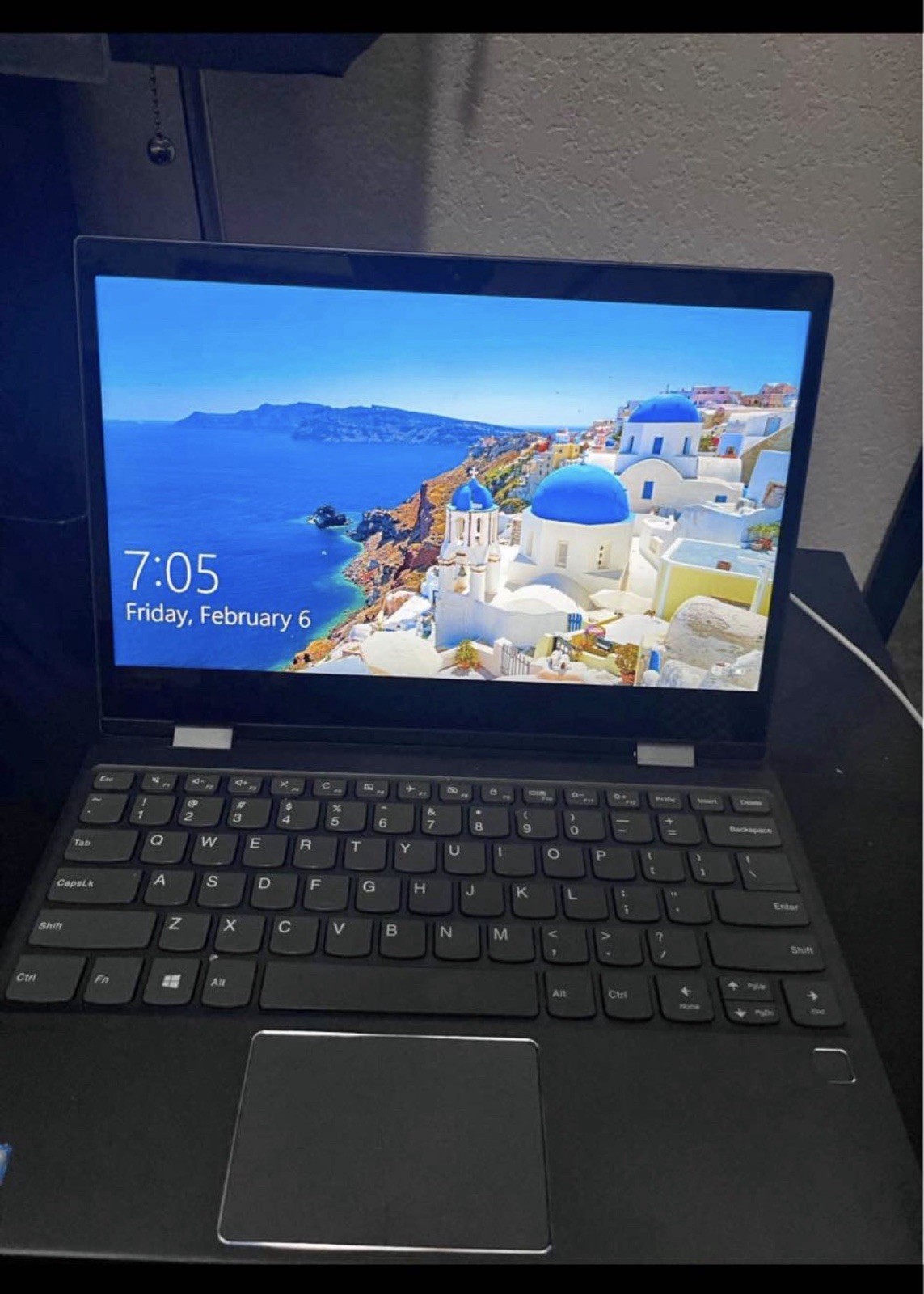 Lenovo – Yoga 720 2-in-1 12.5” Touch Screen Labtop Intel core I5 8GB memory 12G