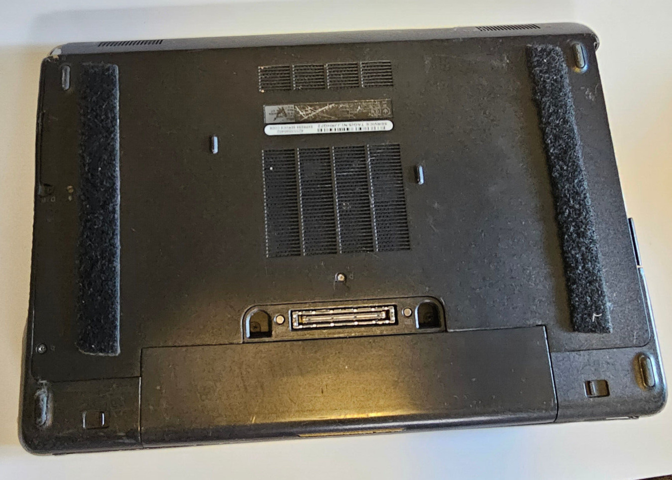Dell Latitude Laptop Model E6440 Notebook PC For Parts Repair AS-IS Untested