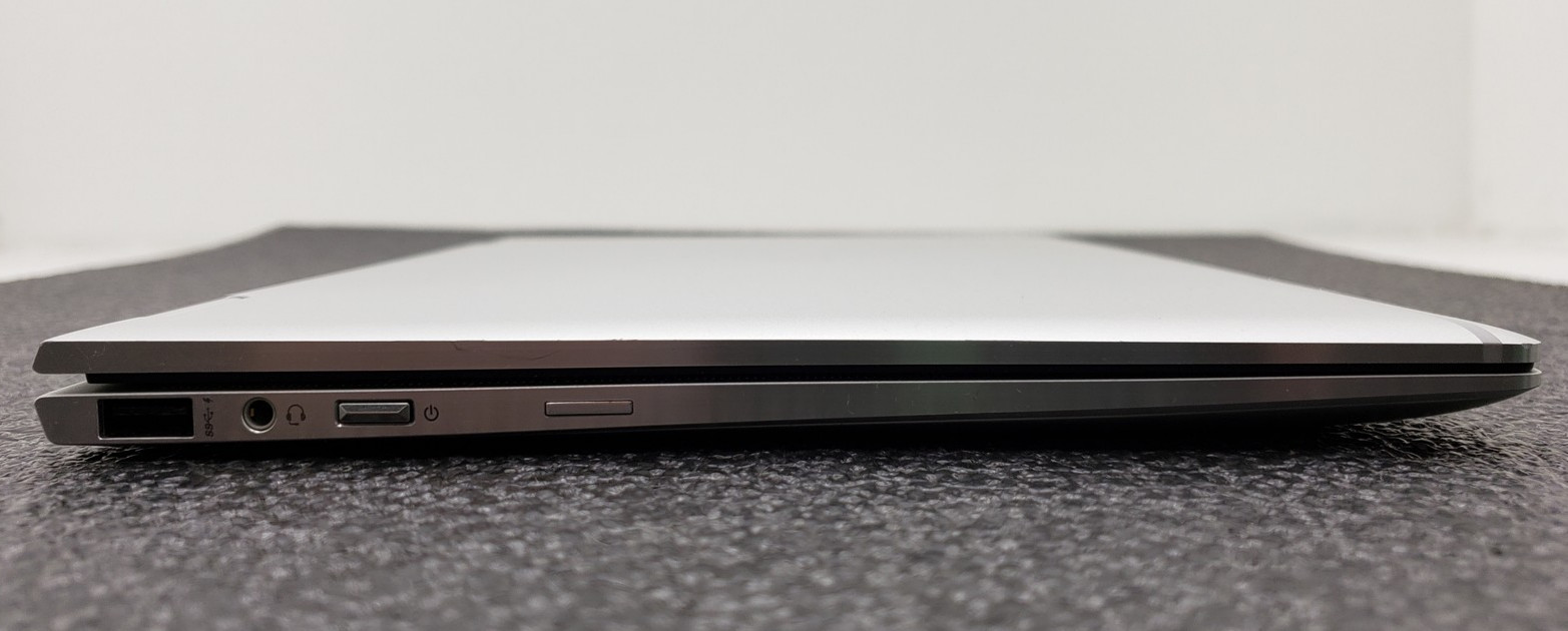 HP EliteBook x360 1030 G4 Laptop i7-8th 16GB Ram 256GB SSD Backlit KB Win 11 Pro