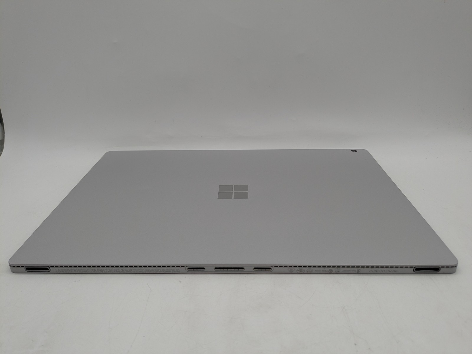 Microsoft Surface Book 2-in-1 13″ Touch I7-6600U 512GB 16GB Integrated *READ*