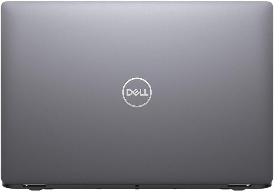 14″ DELL Latitude Laptop: i5-10210U! 16GB RAM! 1 TB NVME SSD! Backlit Keyboard!
