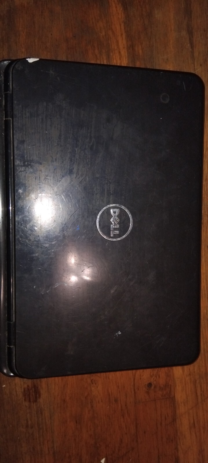 Dell Inspiron 15 15.6″ (Intel Core i5-1035G1, 4GB RAM.