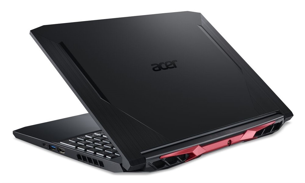 NEW Nitro 5 Gaming Laptop – AN515-55-53E5