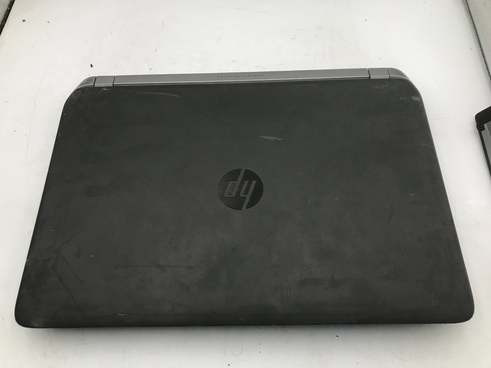 HP PROBOOK 455 G2 – BOOTS TO BIOS – AMD A SERIES CPU – NO RAM – READ DESCRIP -BB