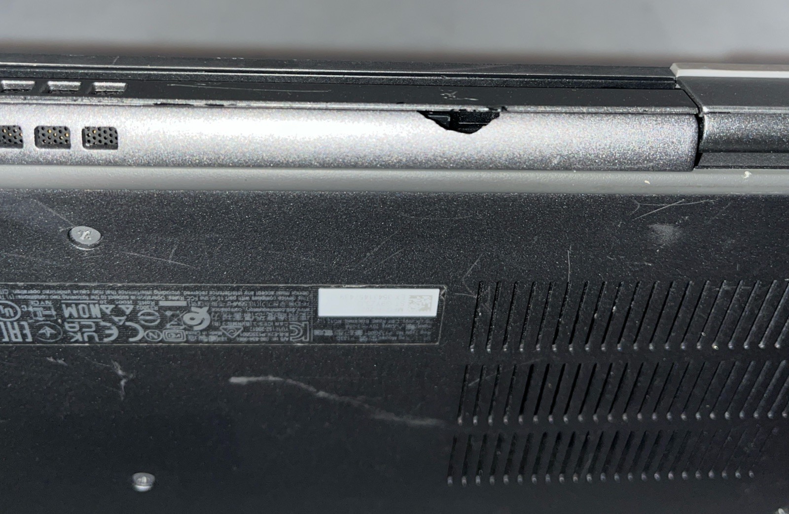 Dell Latitude 7320 13.3″ i5-1145G7@2.6GHz, 8GB RAM, 256GB M2, Win 11 Pro *READ*