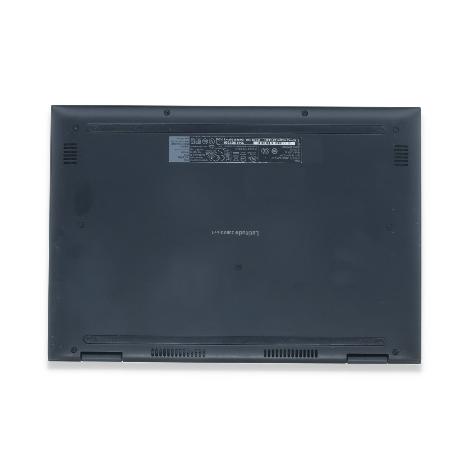 Dell Latitude 13.3″ Laptop : i5 8th Gen | 8GB RAM 256GB SSD | Windows 11 Pro