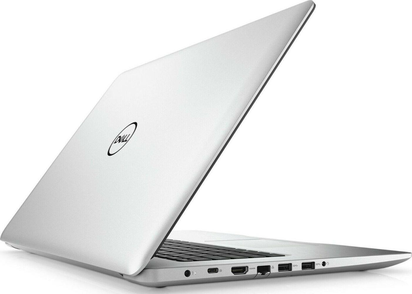 Dell Inspiron 5575 Touchscreen RYZEN 5 2500U 8GB RAM No Storage 0812 No AC