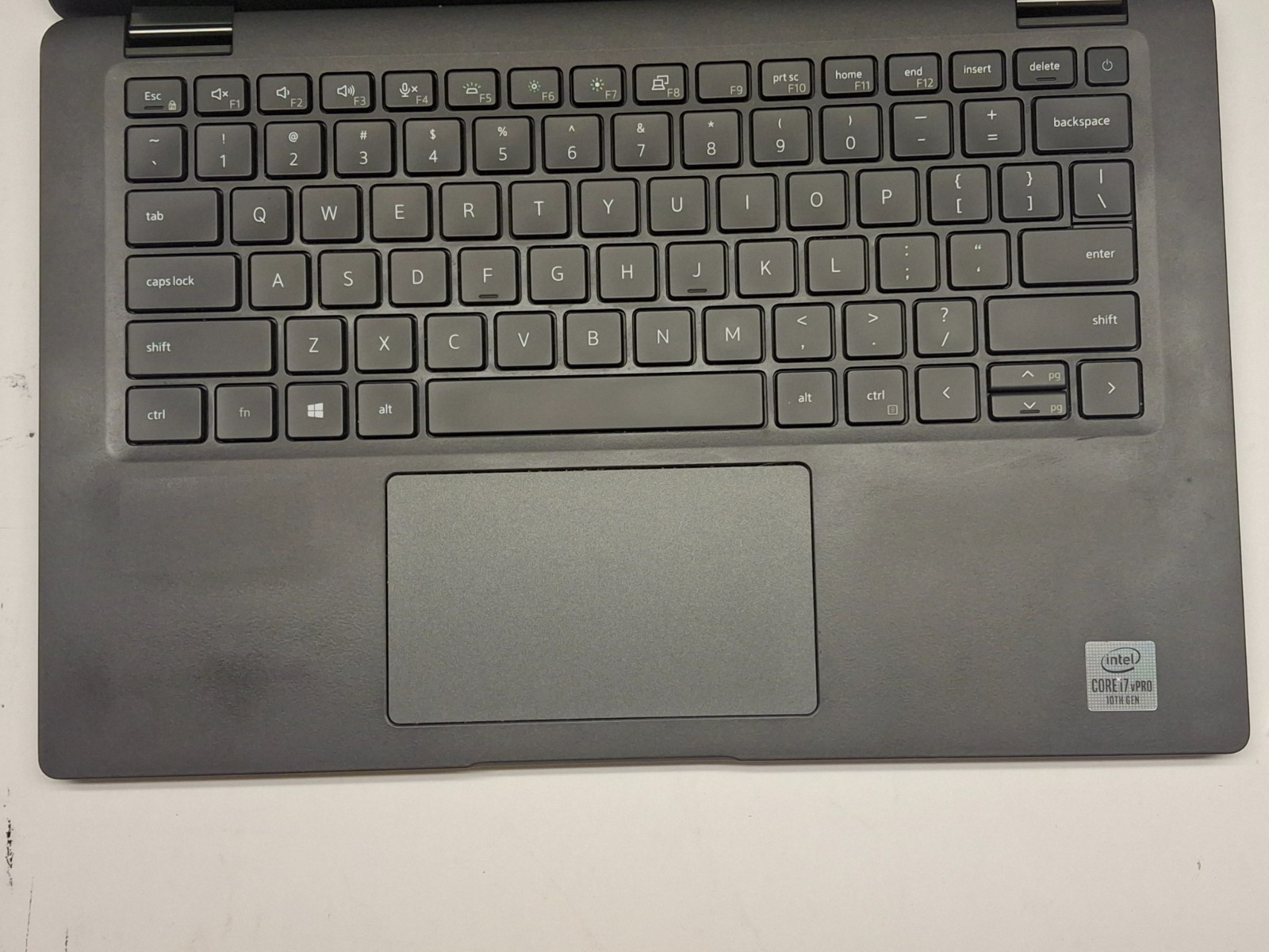 Dell Latitude 7410 14″ 2-in-1 Touch Intel i7-10810U 32GB Ram 512GB NVMe Win11P