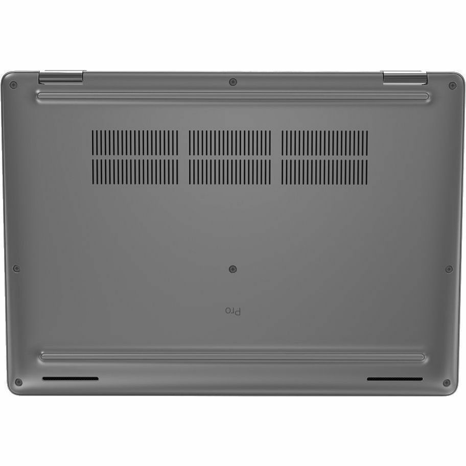 Dell Pro 14 Plus PB14250 14 Touchscreen Clamshell Copilot+ PC Notebook – Full H