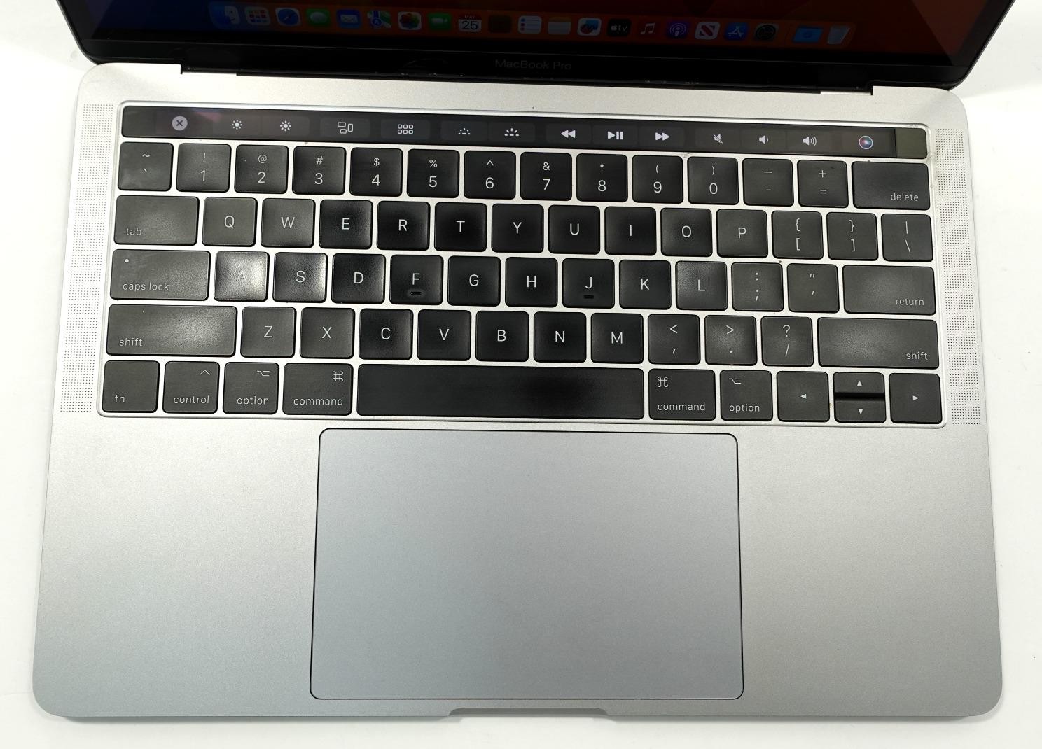 Apple MacBook Pro 2017 A1706 13.3″ i5-7267U 3.1GHz 8GB 256GB Ventura