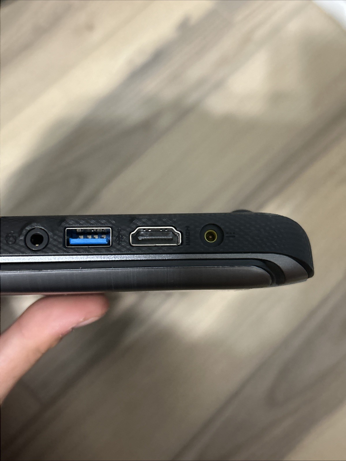 Acer Chromebook 15