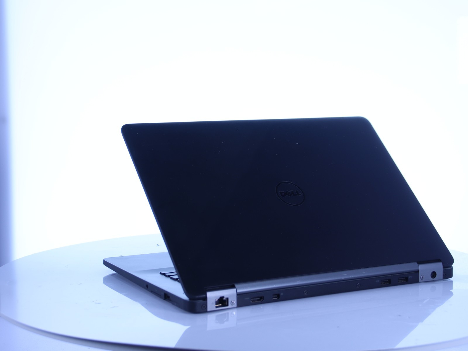 Dell Latitude E7470 Core i7-6600U 8GB RAM 256GB SSD W11P No AC No Battery