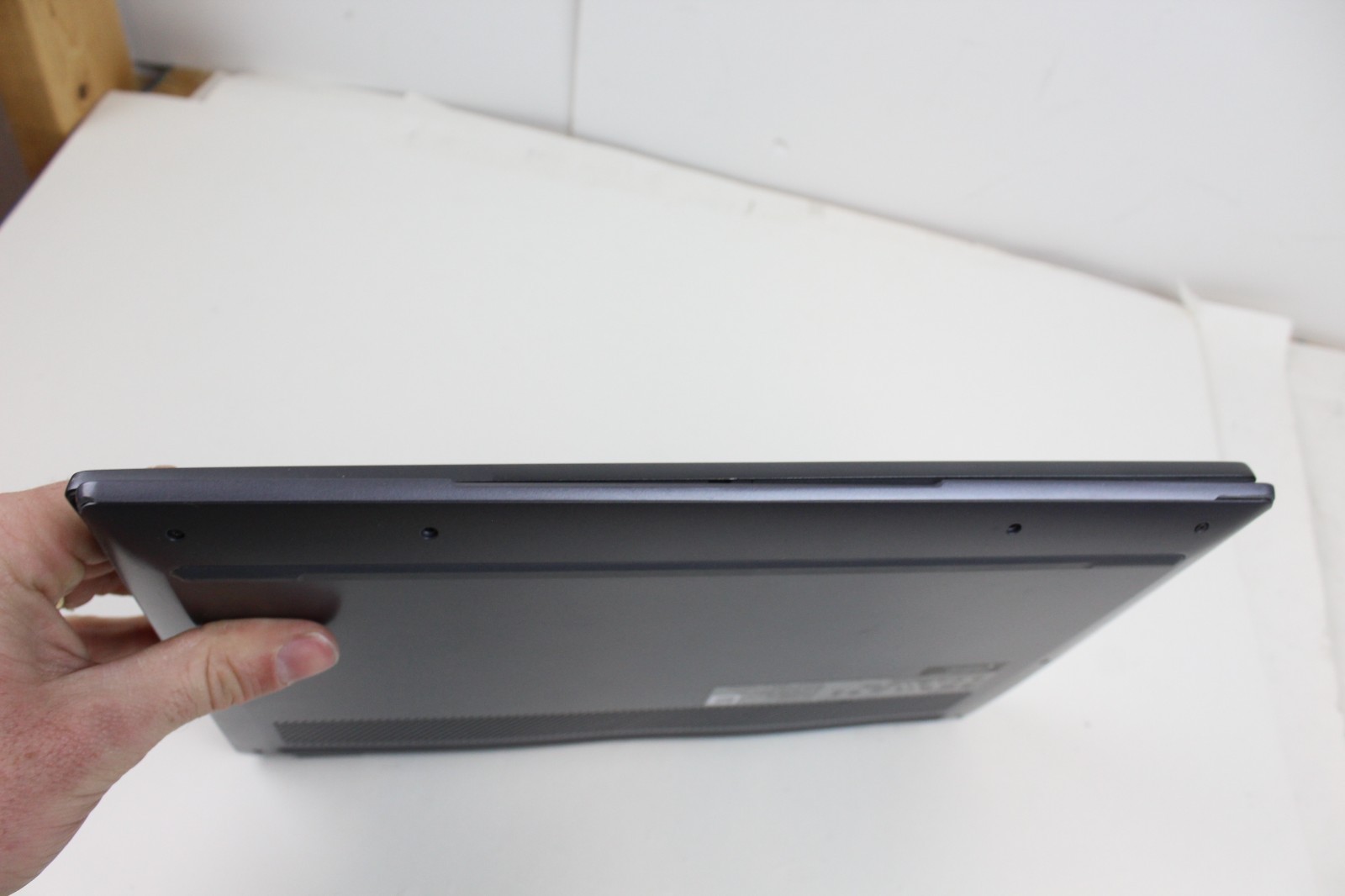 AS IS PARTS Lenovo IP Flex 5 Chrome 14IAU7 I3-1315U NO HDD 8GB RAM