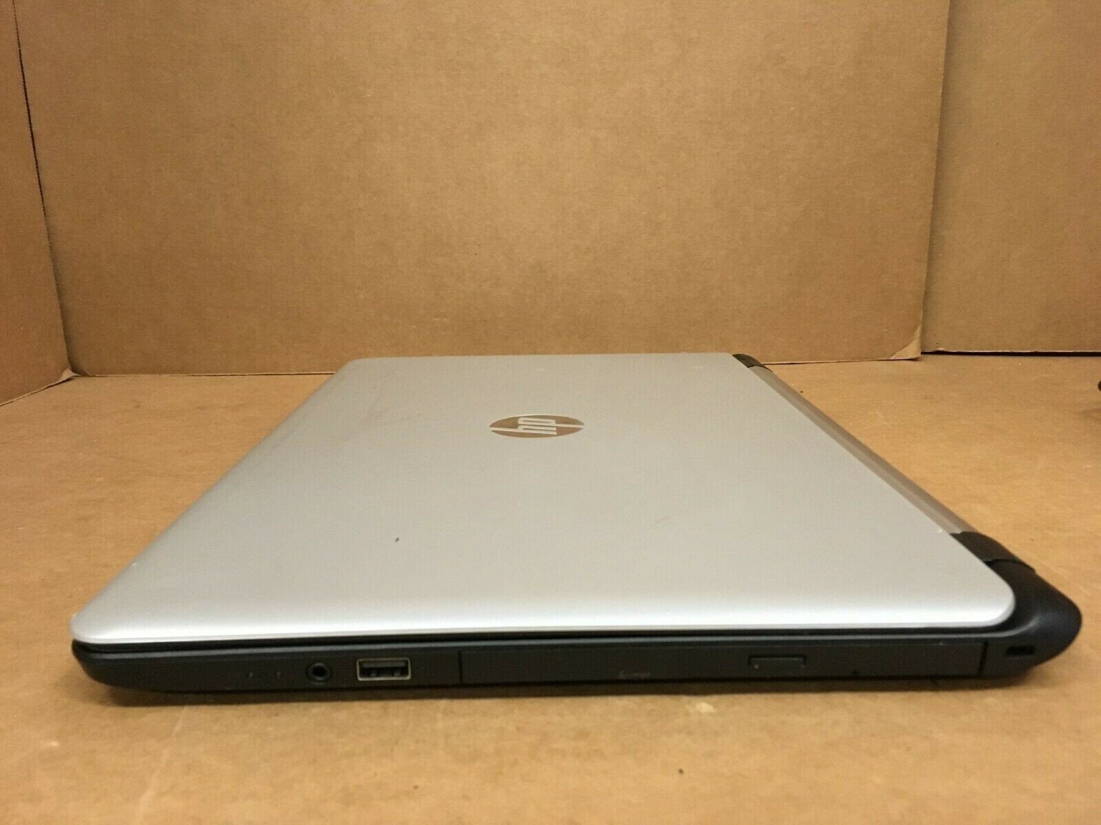 HP 350 G1 LAPTOP 15.6″ i3-4005U, 1.7Ghz 4GB 500GB, WEB CAM, WINDOWS 11 PRO