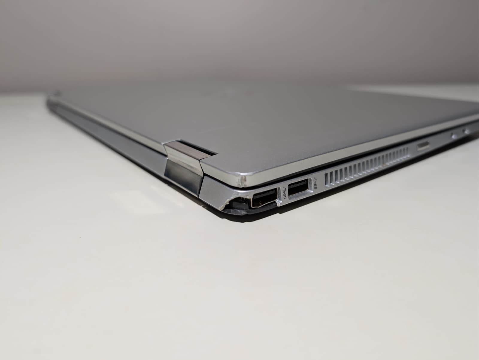 HP Pavilion X360 15-dq1 TouchScreen | i5 10th Gen 8GB RAM 256GB SSD | Win 11
