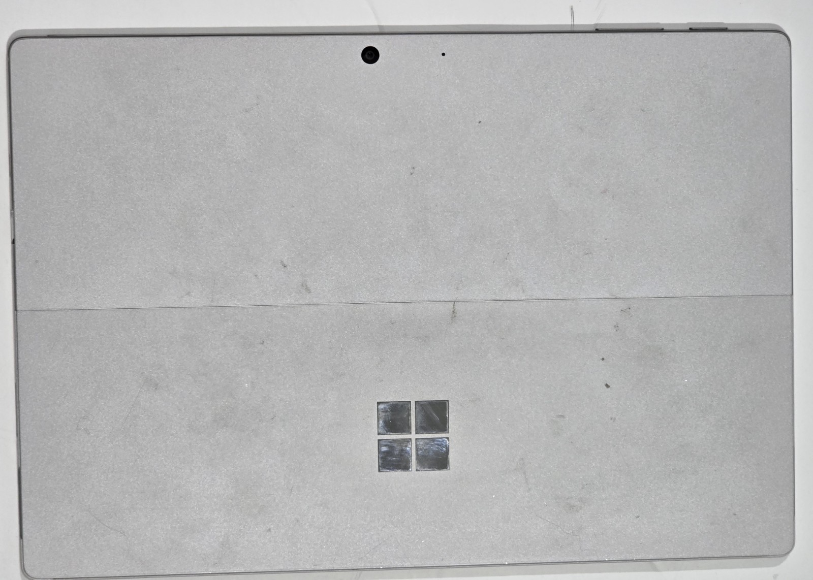 Complete: Microsoft Surface Pro 7 1866 i5/8GB/128GB + Type Cover Keyboard