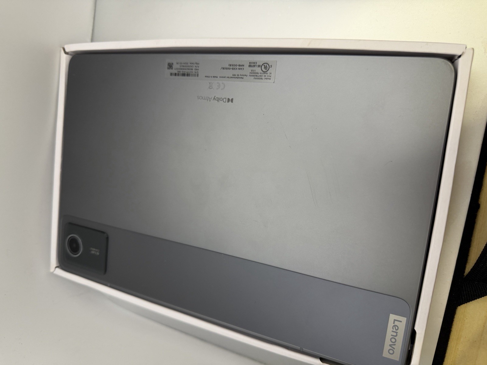 Lenovo Tap K11